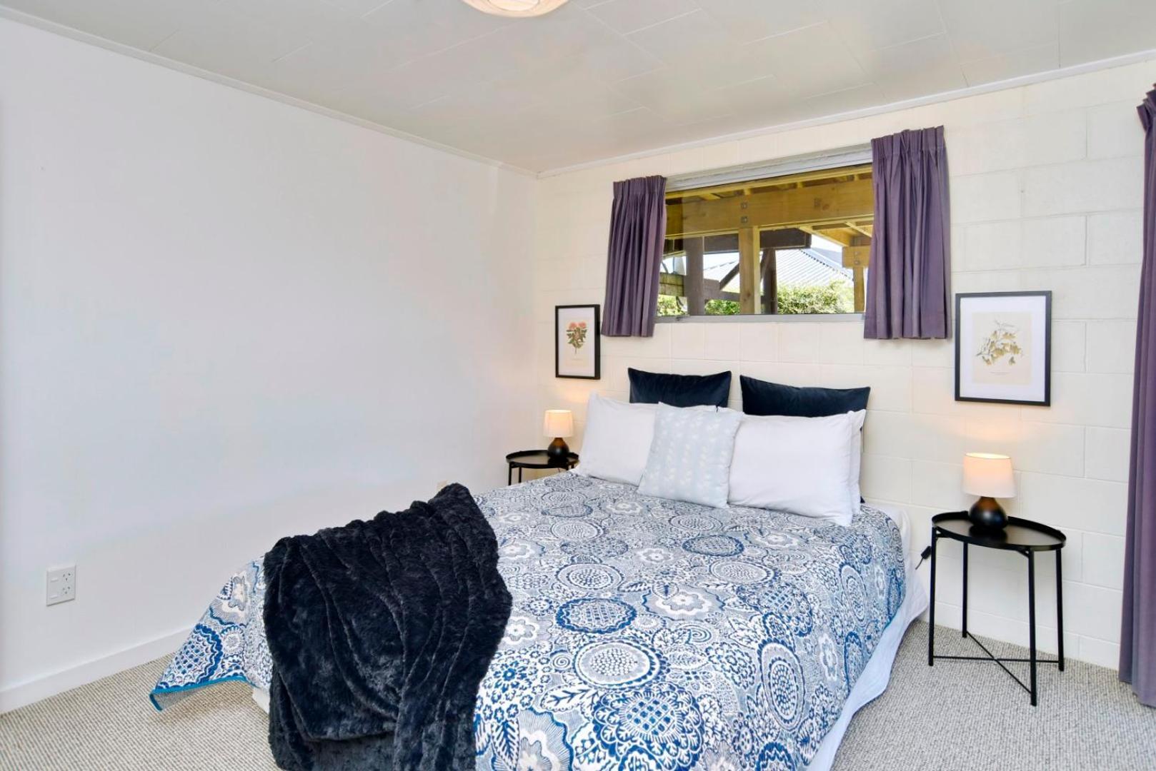 Akaroa Harbour View - Christchurch Holiday Homes Kültér fotó